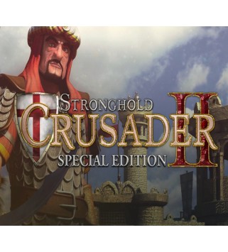 Stronghold Crusader 2 Special Edition Steam Key EUROPE